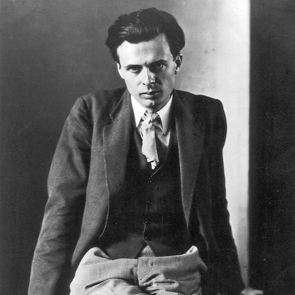 Eminencia Gris Aldous Huxley Pdf